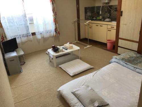 Apartamento Stay Akeboshi Museum / Vacation Stay 4676