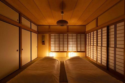Apartamento Gt12 Hakone Japanese Style Villa70m Max8ppl