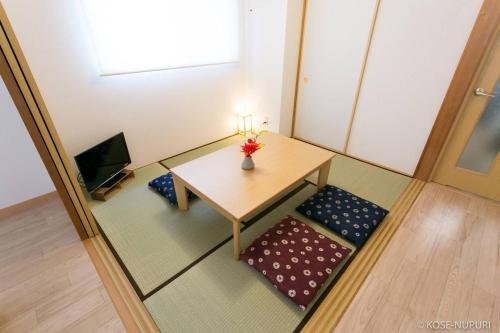 2 Br Apartment - 3 Mins To The Peacepark 502