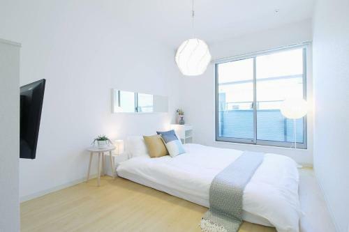 Apartamento Apt 2mins To Baseball 5mins To Hiroshima Sta