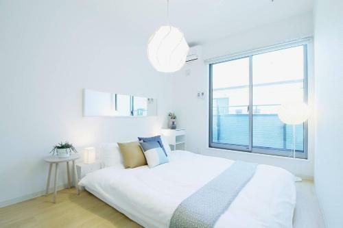 Apartamento Apt 2mins To Baseball 5mins To Hiroshima Sta