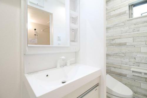 Apartamento Apt 2mins To Baseball 5mins To Hiroshima Sta