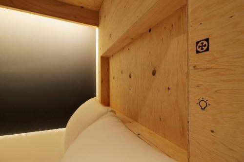 Apartamento Small Hotel - Hondori Shopping Arcade (4d)