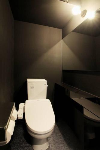 Apartamento Small Hotel - Hondori Shopping Arcade (4d)