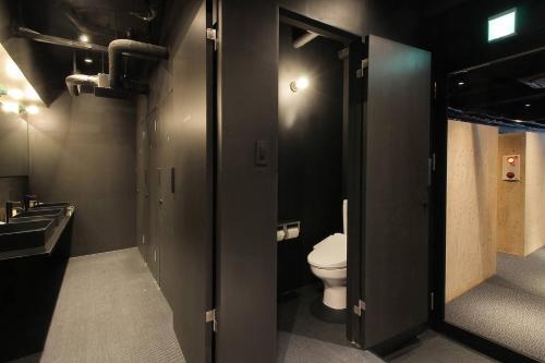 Apartamento Small Hotel - Hondori Shopping Arcade (4h)