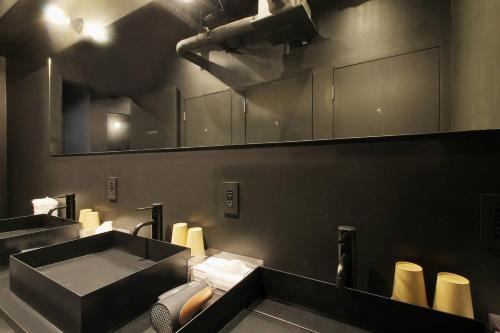 Apartamento Small Hotel - Hondori Shopping Arcade (4h)