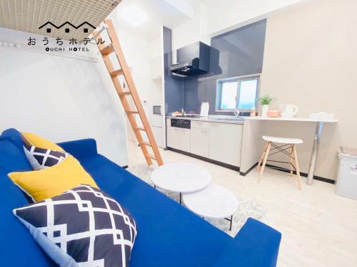Apartamentos Grand Polestone Otemachi