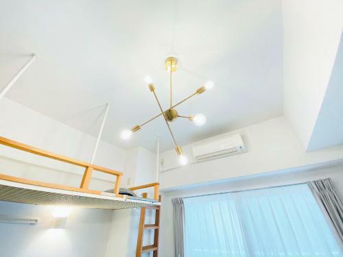 Apartamentos Grand Polestone Otemachi