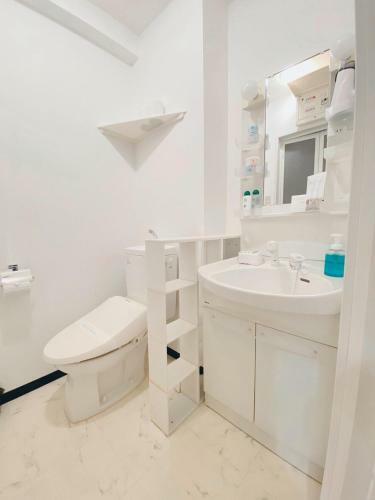 Apartamentos Grand Polestone Otemachi