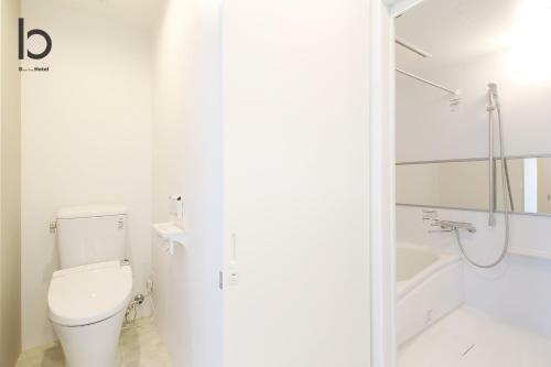Apartamento New Apt Famous Hiroshima Hondori For 6p
