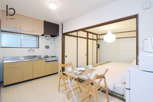 Apartamento Bhotel136 Stylish Apt 3mins Walk Peacepark 4ppl