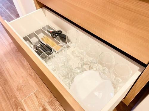Apartamentos Hotel Cla-ss Hiroshima-dobashi