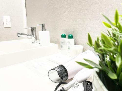 Apartamentos Hotel Cla-ss Hiroshima-dobashi
