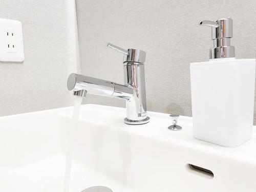 Apartamentos Hotel Cla-ss Hiroshima-dobashi