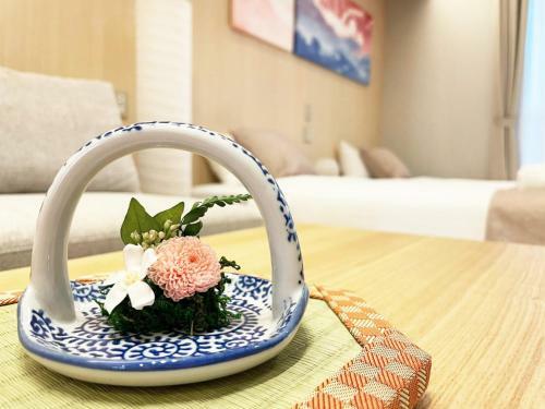 Apartamentos Hotel Cla-ss Hiroshima-dobashi