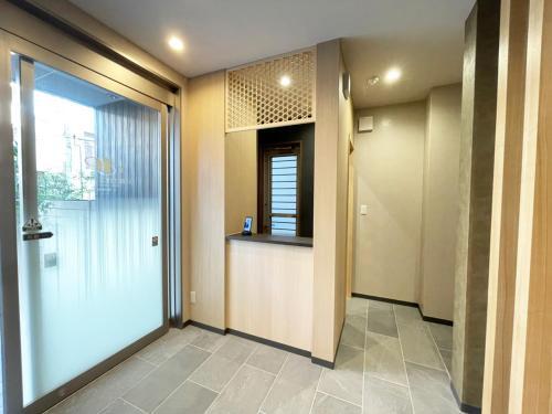 Apartamentos Hotel Cla-ss Hiroshima-dobashi