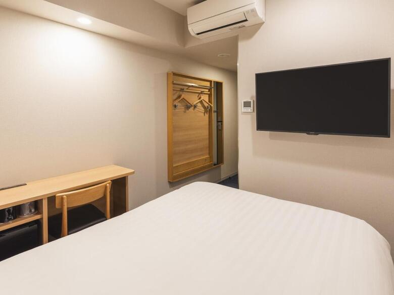 Hotel Sotetsu Fresa Inn Hiroshima