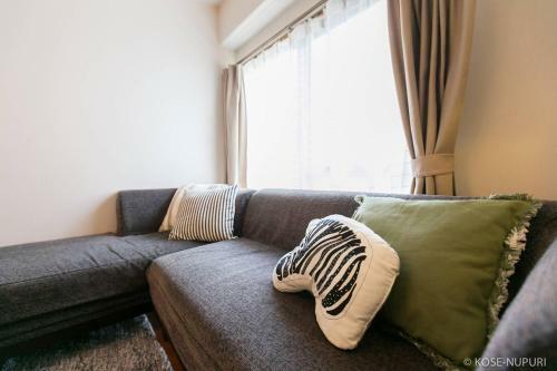 Amazing Location 2 Br Apartment 5min Peacepark