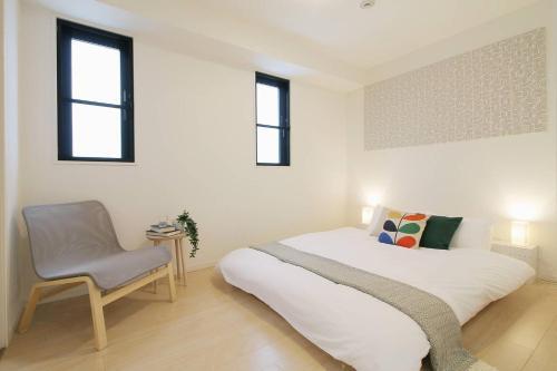 Elegant 2bedroom 1 Bus Stop To Peace Park 6ppl 201