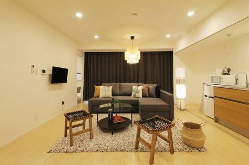 Elegant 2bedroom 1 Bus Stop To Peace Park 6ppl 201