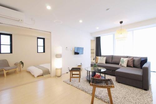 Elegant 2bedroom 1 Bus Stop To Peace Park 6ppl 201