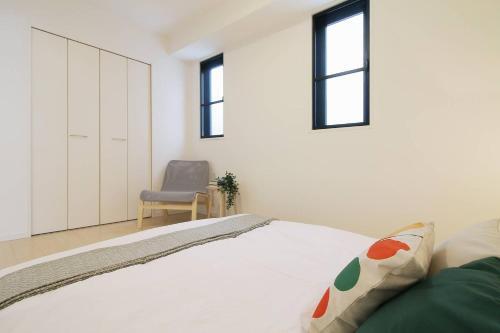 Elegant 2bedroom 1 Bus Stop To Peace Park 6ppl 201