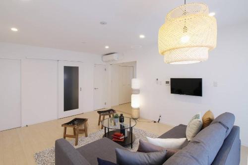 Elegant 2bedroom 1 Bus Stop To Peace Park 6ppl 201