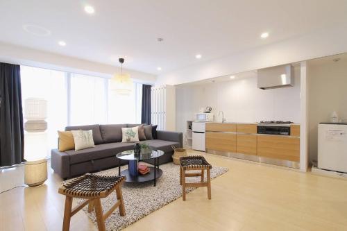 Elegant 2bedroom 1 Bus Stop To Peace Park 6ppl 201
