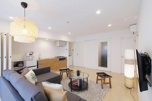 Elegant 2bedroom 1 Bus Stop To Peace Park 6ppl 201