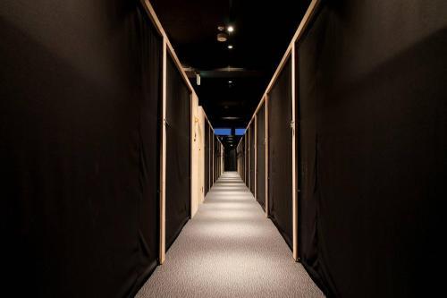 Apartamento Small Hotel - Hondori Shopping Arcade (4e)