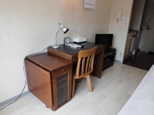 Apartamento Impact Hirose 2 / Vacation Stay 45649