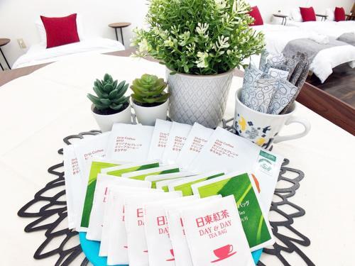 Apartamentos Ouchi Hotel Takeya