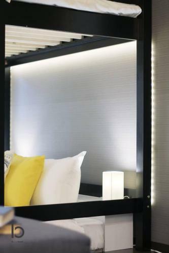 Bhotel 559 Comfy Bright 2br Apartment For 5 People
