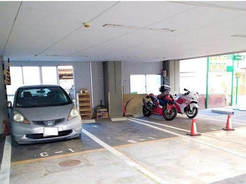 Hiroshima - Hotel - Vacation Stay 14256v