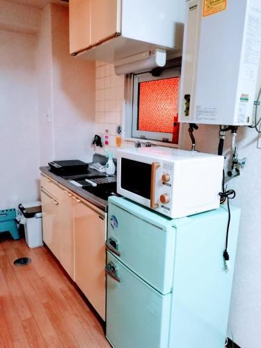 Apartamento Cocostay Luxes #212