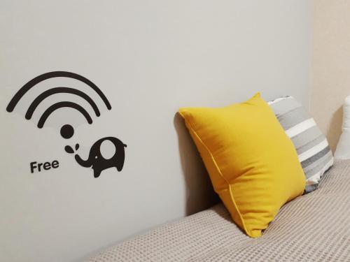 Apartamento Cocostay Luxes #212