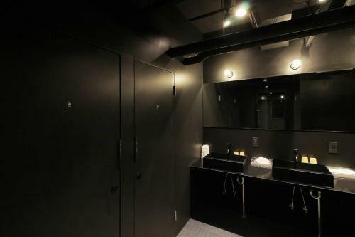 Small Hotel - Hondori Shopping Arcade (3h)