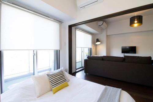 Apartamento River Side 5 Mins Walk To The Dome #801