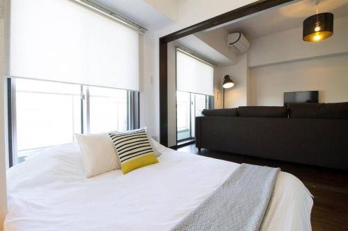 Apartamento River Side 5 Mins Walk To The Dome #801