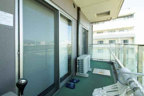 Apartamento River Side 5 Mins Walk To The Dome #801