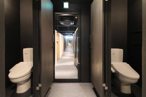 Apartamento Small Hotel - Hondori Shopping Arcade (4a)