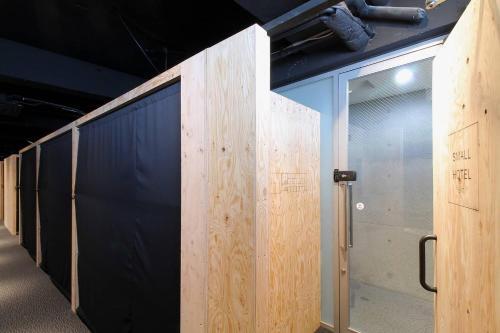 Apartamento Small Hotel - Hondori Shopping Arcade ( 4 I )