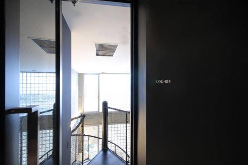 Apartamento Small Hotel - Hondori Shopping Arcade ( 4 I )