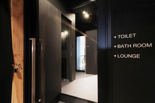 Apartamento Small Hotel - Hondori Shopping Arcade ( 4 I )