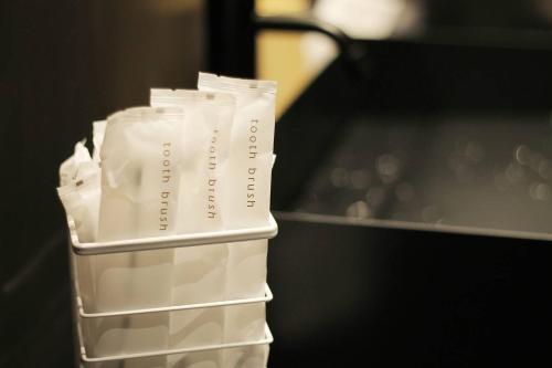 Apartamento Small Hotel - Hondori Shopping Arcade ( 4 I )