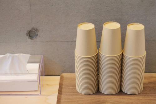 Apartamento Small Hotel - Hondori Shopping Arcade ( 4 I )