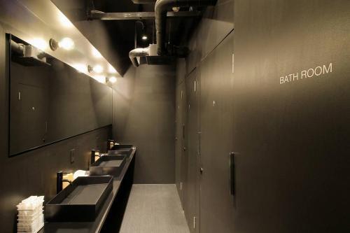 Apartamento Small Hotel - Hondori Shopping Arcade ( 4 I )