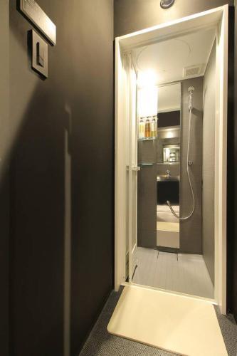 Apartamento Small Hotel - Hondori Shopping Arcade ( 4 I )