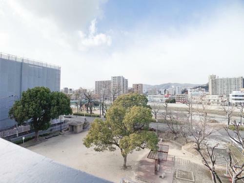 Apartamentos Ouchi Hotel Nishi-tokaichi