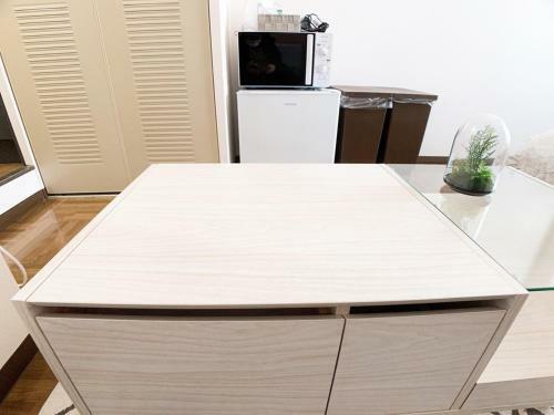 Apartamentos Ouchi Hotel Nishi-tokaichi